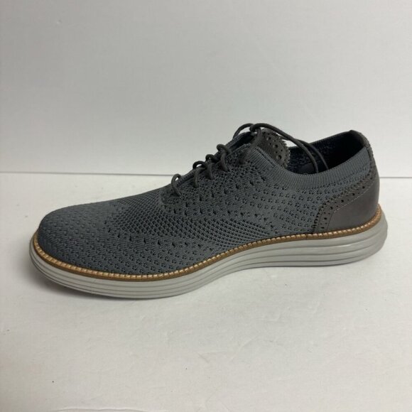 Cole Haan Men\'s Originalgrand Remastered Stitchlite Oxford Size 10 M